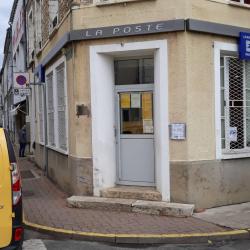 La Poste