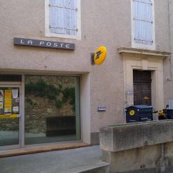 La Poste