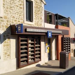 La Poste