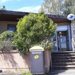 La Poste