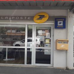 La Poste