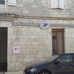 La Poste