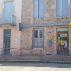 La Poste