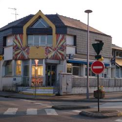 La Poste