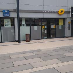 La Poste