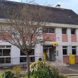 La Poste