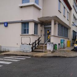 La Poste