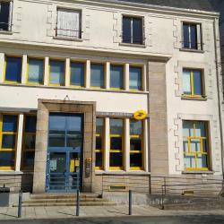 La Poste