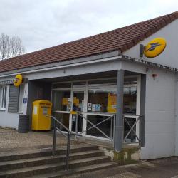 La Poste