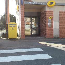 La Poste