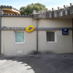 La Poste