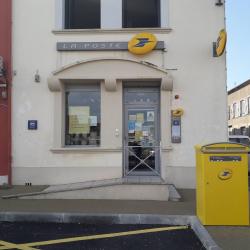 La Poste