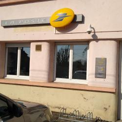 La Poste