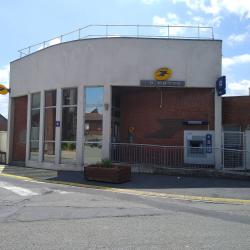 La Poste