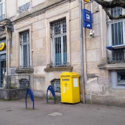 La Poste