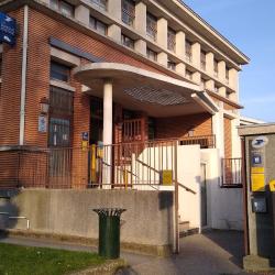 La Poste