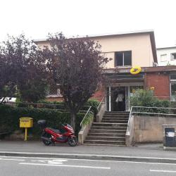 La Poste