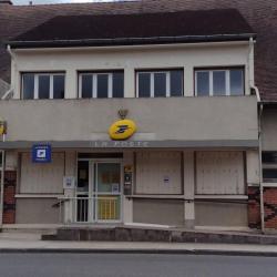 La Poste