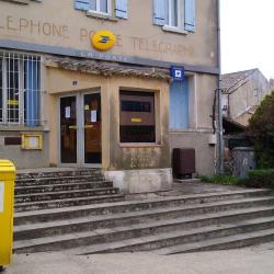 La Poste