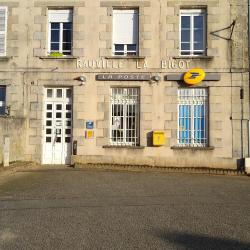 La Poste