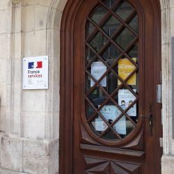 La Poste