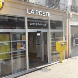 La Poste