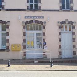 La Poste