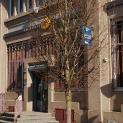La Poste