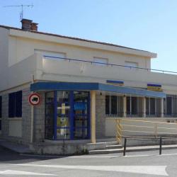 Bureau De Poste