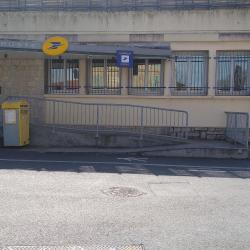 La Poste