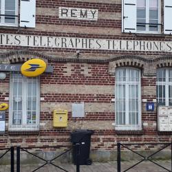 La Poste