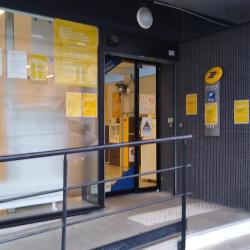 La Poste