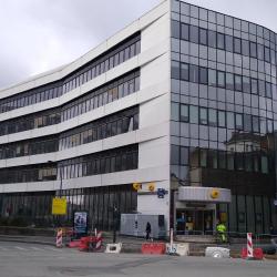 La Poste