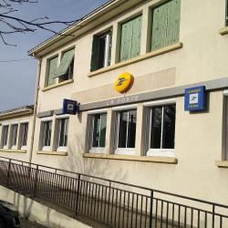 La Poste