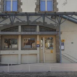 La Poste