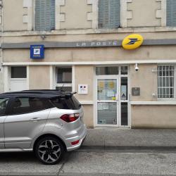 La Poste