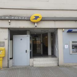 La Poste