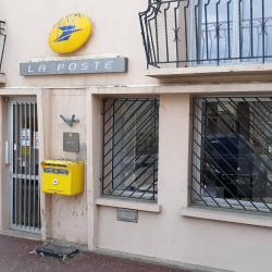 La Poste