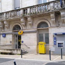 La Poste