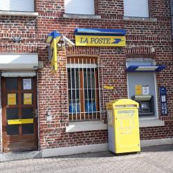 La Poste