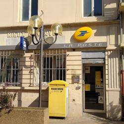 La Poste