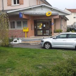 La Poste