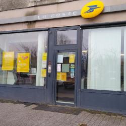 La Poste