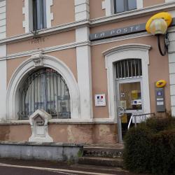 La Poste
