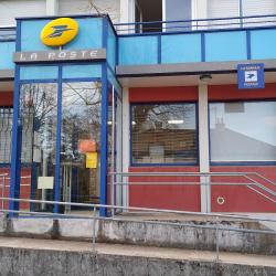 La Poste