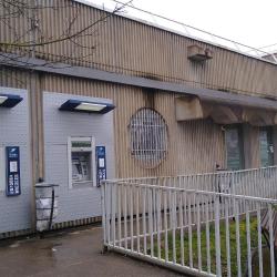 La Poste