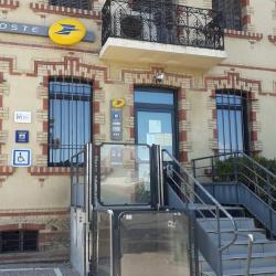La Poste