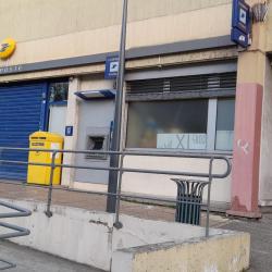 La Poste