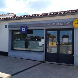 La Poste