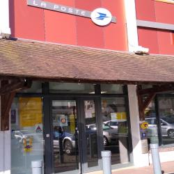 La Poste
